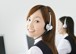 人材ソリューション事業