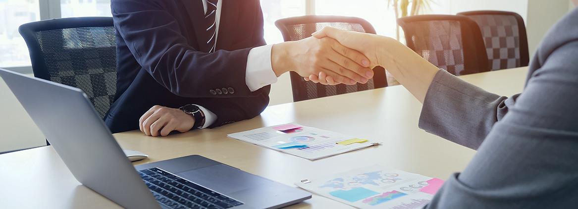 Business Succession Support Services
