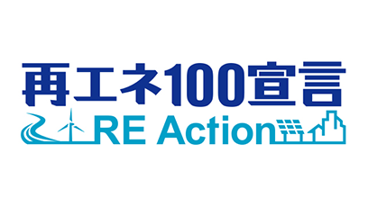 RE Action - Declaring 100% Renewable