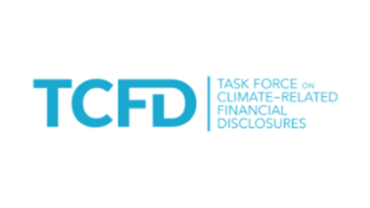 Task Force on Climate-related Financial Disclosures (TCFD)