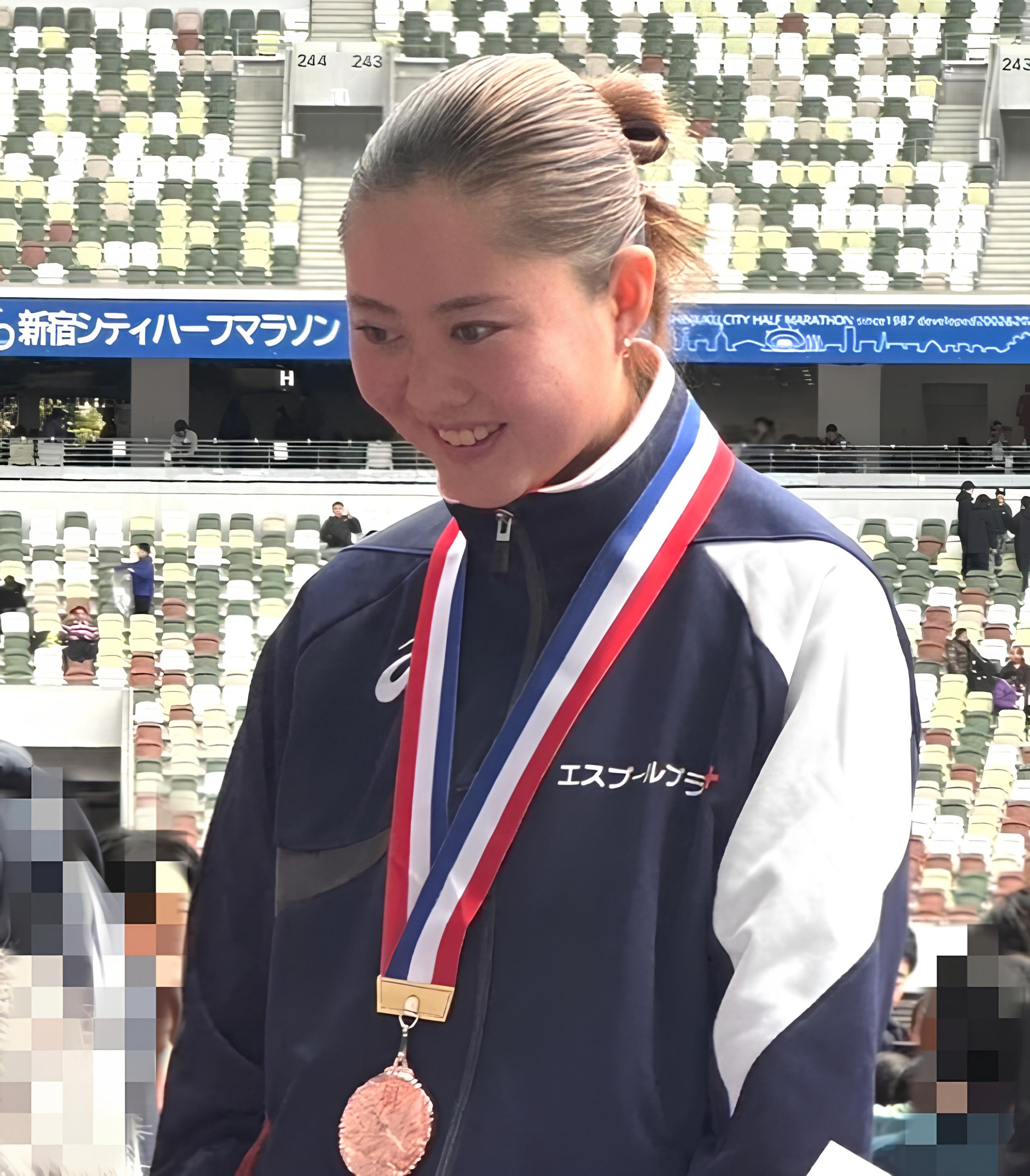 Kawashita Aoi