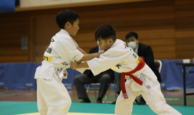 Co-sponsoring Sports HINOMARU Kids