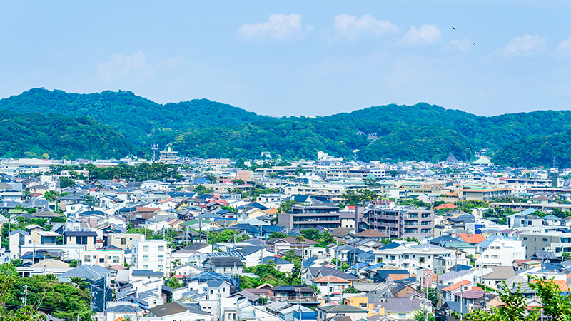 地方創生を<br class="sp">めざして