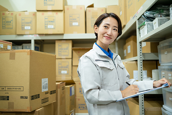 検品ミスを減らすための基本対策