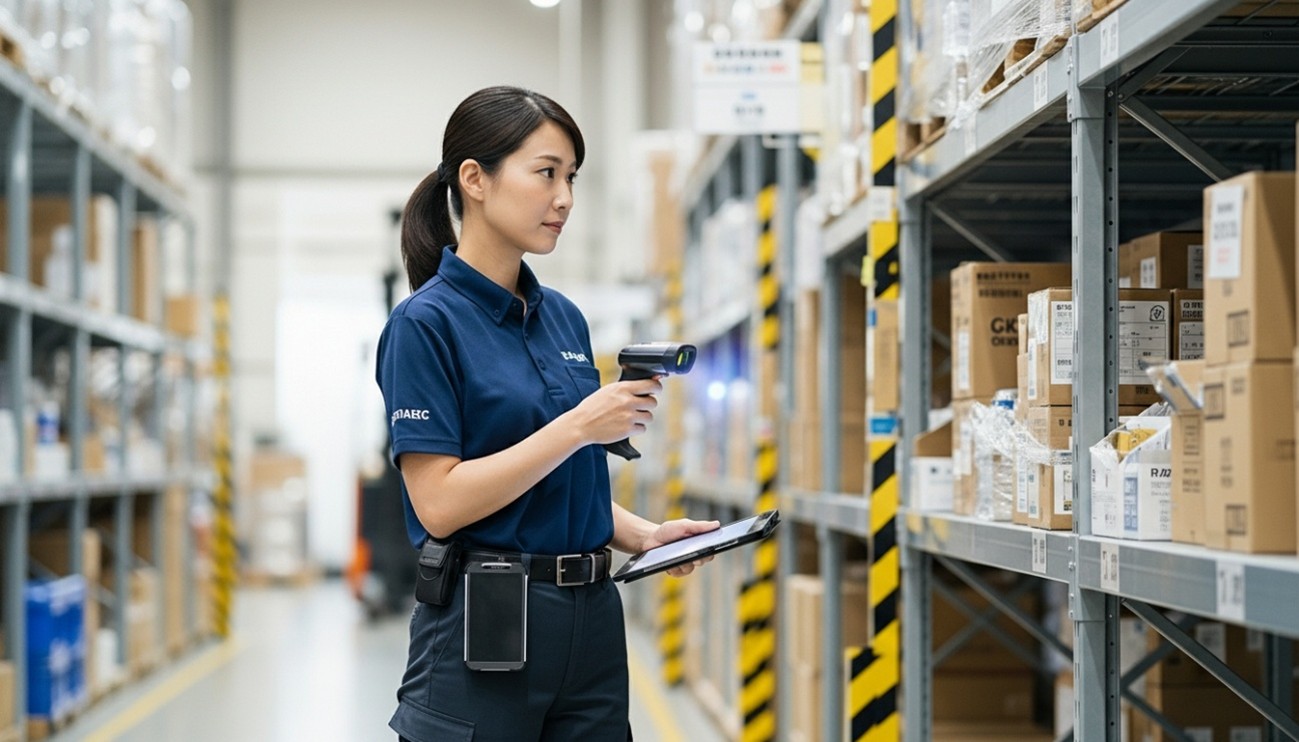 物流費の見える化 | コスト分解・KPI・ダッシュボード設計