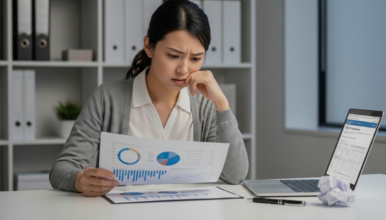 なぜ今、「物流費の見える化」が経営課題なのか?