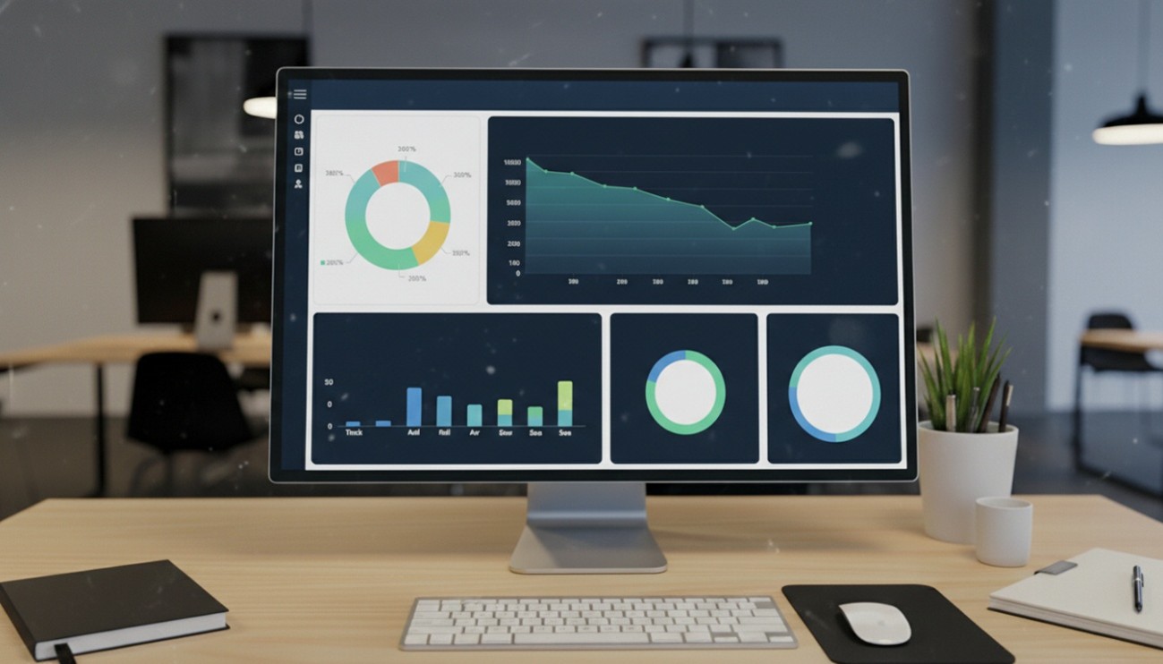 エスプールロジスティクスが提供する「ダッシュボード」の価値