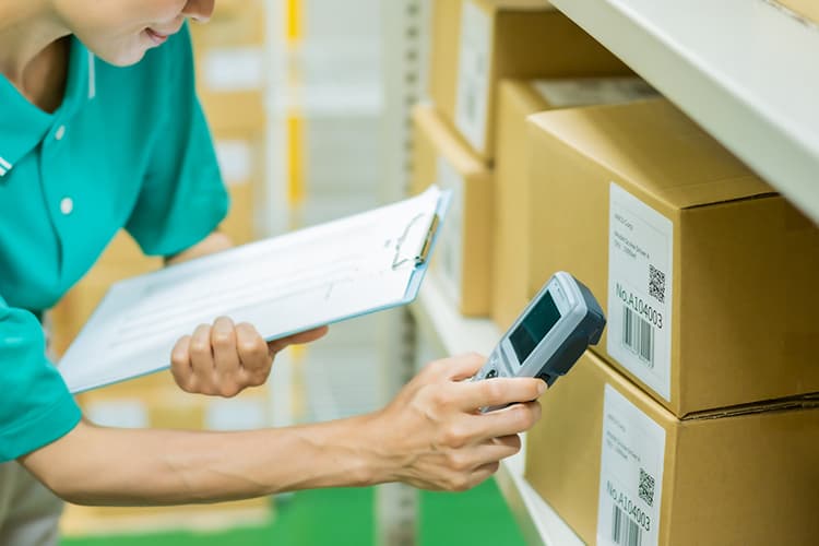 物流品質が重要視される背景