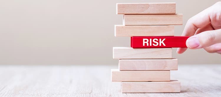 物流品質低下がもたらすリスク