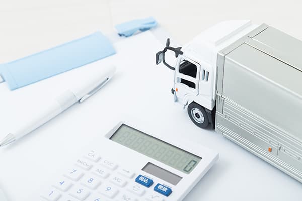 物流代行のメリット