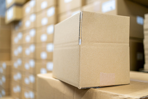 発送代行の料金相場の目安