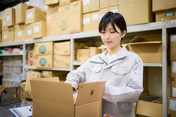 発送代行サービスのデメリット