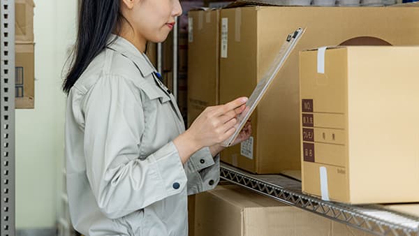 発送代行サービスを検討する基準やタイミングは？