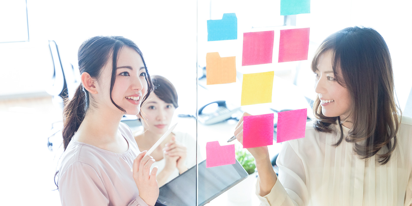 企業改革を支援し、日本を元気にする