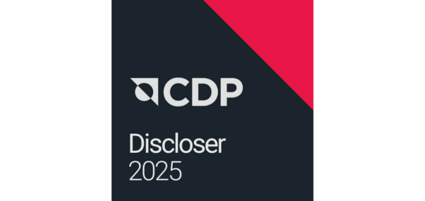 CDP気候変動レポート2025で「B」評価を取得